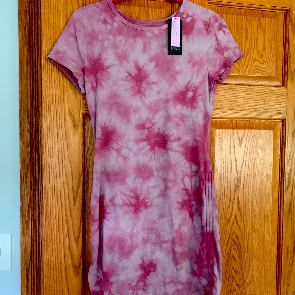 T shirt dress